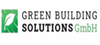 Firmenlogo: Green-Building-Solutions GmbH