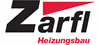 Firmenlogo: Zarfl Heizungsbau GmbH