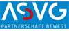Firmenlogo: ASVG GmbH