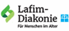 Firmenlogo: Lafim-Diakonie
