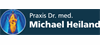 Firmenlogo: Praxis Dr. med. Michael Heiland
