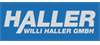 Willi Haller GmbH logo