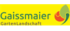 Firmenlogo: Gaissmaier Landschaftsbau GmbH & Co. KG