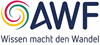Firmenlogo: AWF - Arbeitsgemeinschaft für Wirtschaftliche Fertigung GmbH