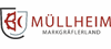 Firmenlogo: Stadt Mühlheim