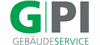 Firmenlogo: GPI Gebäudeservice GmbH