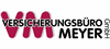 Firmenlogo: Vers.Buero GmbH