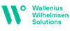 Firmenlogo: Wallenius Wilhelmsen Solutions GmbH