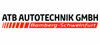 Firmenlogo: ATB Autotechnik GmbH