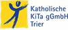 Firmenlogo: Kath. Kita gGmbH Trier