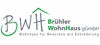Firmenlogo: BWH – Brühler WohnHaus gGmbH