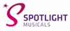 Firmenlogo: spotlight musicals GmbH