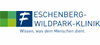 Firmenlogo: Eschenberg Wildpark- Klinik Fuest Verwaltungsgesellschaft mbH & Co. KG