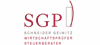 Firmenlogo: SGP Schneider Geiwitz GmbH Wirtschaftsprüfungsgesellschaft Steuerberatungsgesellschaft