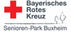 Firmenlogo: BRK Pflegeheim Buxheim