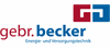Firmenlogo: Gebr. Becker GmbH & Co. KG Energie- und Versorgungstechnik