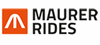Firmenlogo: Maurer Rides GmbH