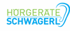 Firmenlogo: Hörgeräte Schwägerl GmbH