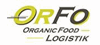 Firmenlogo: ORFO Logistik GmbH