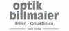 Firmenlogo: Optik Billmaier GmbH