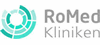Firmenlogo: RoMed Klinikum Rosenheim