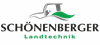 Firmenlogo: Schönenberger Landtechnik OHG