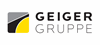 Firmenlogo: H. Geiger GmbH Stein- und Schotterwerke