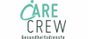 Firmenlogo: CareCrew Gesundheitsdienste GmbH