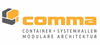 Firmenlogo: COMMA GmbH