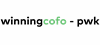 Winning CoFo – PWK GmbH Logo