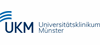 Firmenlogo: Universitätsklinikum Münster (UKM)