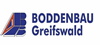 Bodden Bau GmbH logo