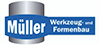 Firmenlogo: Müller Werkzeug- und Formenbau GmbH