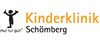 Firmenlogo: Kinderklinik Schömberg gGmbH