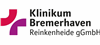 Firmenlogo: Klinikum Bremerhaven Reinkenheide gGmbH