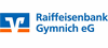 Firmenlogo: Raiffeisenbank Gymnich eG