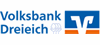 Firmenlogo: Volksbank Dreieich eG