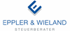 Firmenlogo: Eppler & Wieland Steuerberater und vereidigter Buchprüfer PartGmbB
