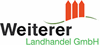 Firmenlogo: Landhandel Weiterer GmbH