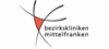 Das Logo von Bezirkskliniken Mittelfranken