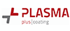 Firmenlogo: Plasma plus GmbH & Co. KG; Hr. Knecht