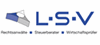 Firmenlogo: LSV Rechtsanwalts GmbH
