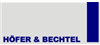 Firmenlogo: Höfer & Bechtel GmbH
