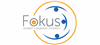 Firmenlogo: Fokus Familien- u. Sozialdienstleistung gemeinnützige GmbH