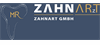 Firmenlogo: Zahnarzt GmbH  Dr. med. dent. Wolfgang Messmer
