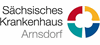 Firmenlogo: Sächsische Krankenhaus Arnsdorf