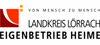 Eigenbetrieb Heime Landkreis Lörrach Eigenbetrieb Heime Landkreis Lörrach