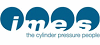 Firmenlogo: IMES GmbH