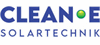 Firmenlogo: Clean-E Solartechnik GmbH
