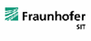 Firmenlogo: Fraunhofer-Institut für Sichere Informationstechnologie SIT